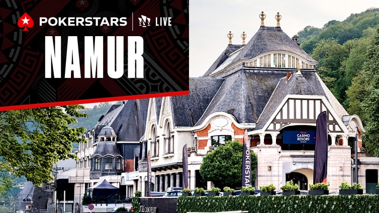 PokerStars London