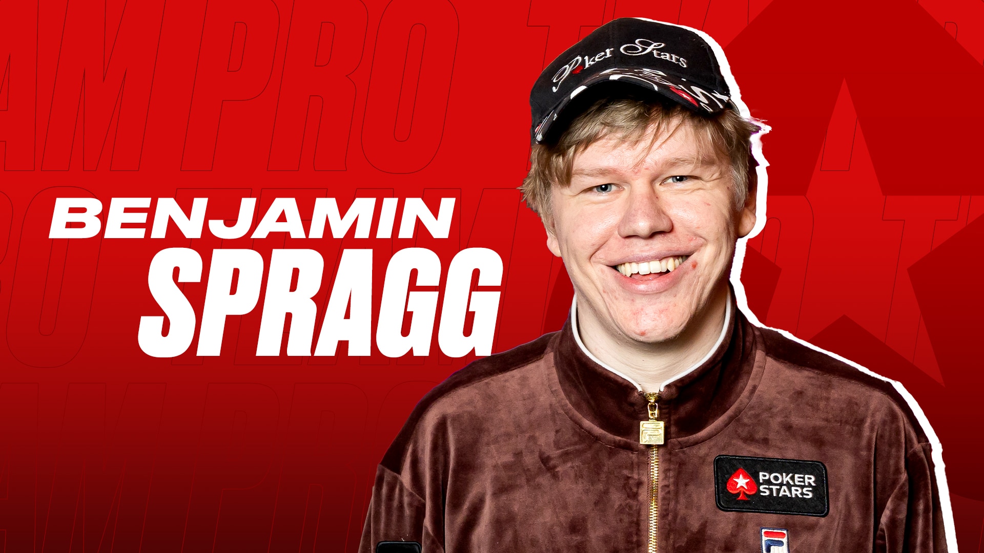 Ben Spragg