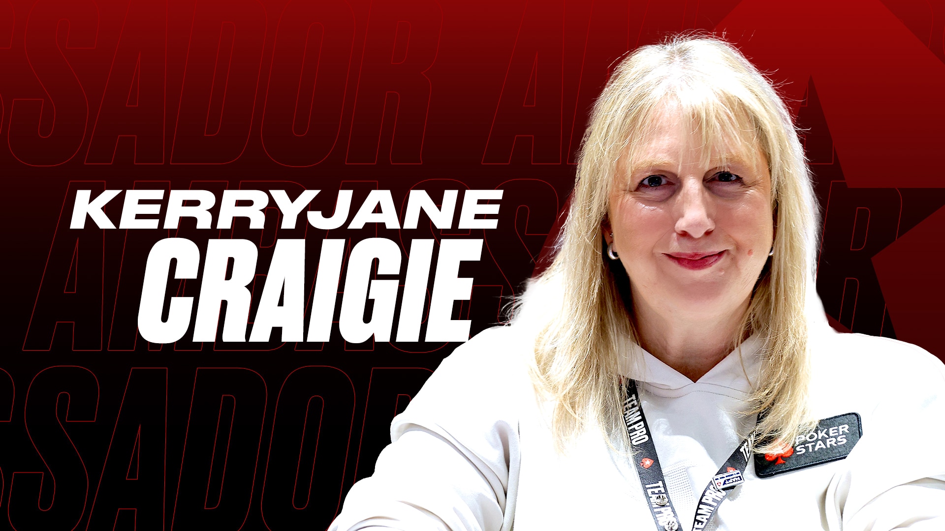 Kerryjane Craigie