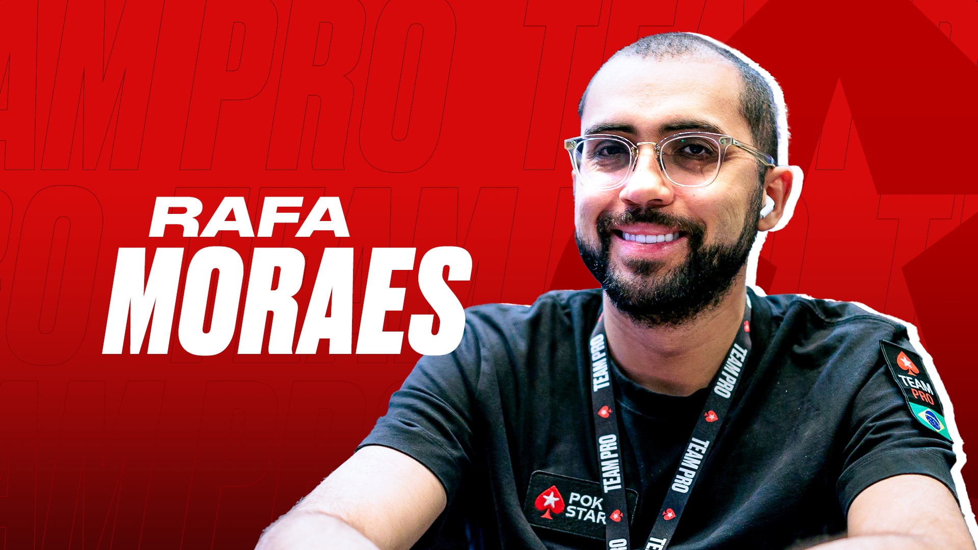 Rafael Moraes