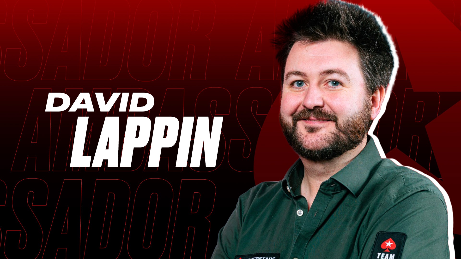 David Lappin