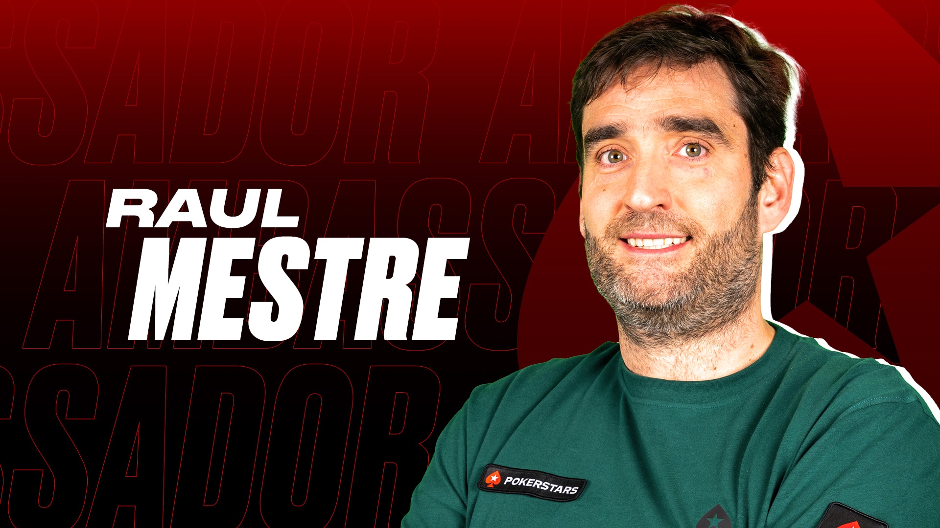 Raúl Mestre