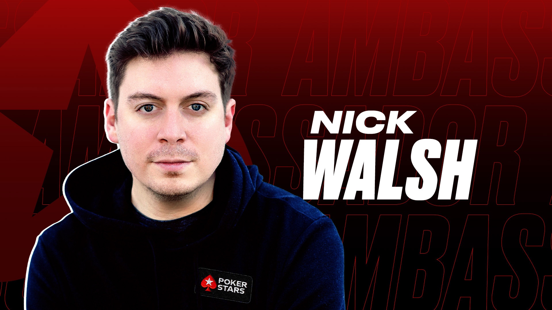 Nicholas Walsh