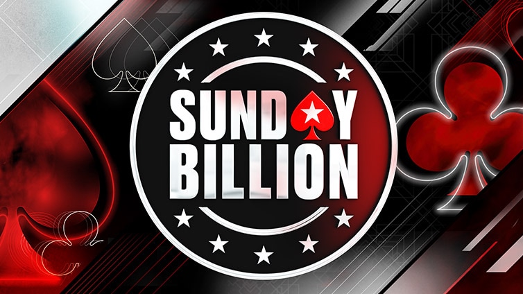 Sunday Billion (Play Money)